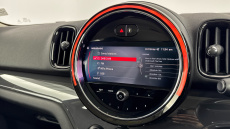 MINI Countryman 1.5 Cooper Classic 5dr Auto Petrol Hatchback